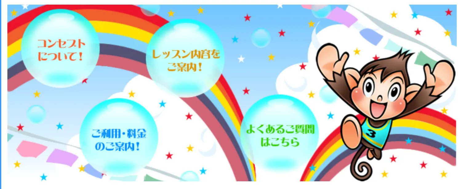 わくわくスポーツランド